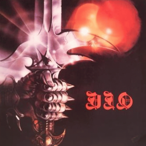 Dio (USA) : Live in Spokane